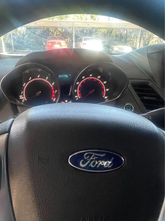 2019 Ford Fiesta - Image 8 of 8