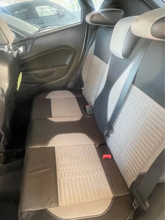 2019 Ford Fiesta - Image 7 of 8