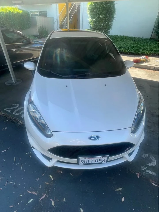 2019 Ford Fiesta - Image 4 of 8