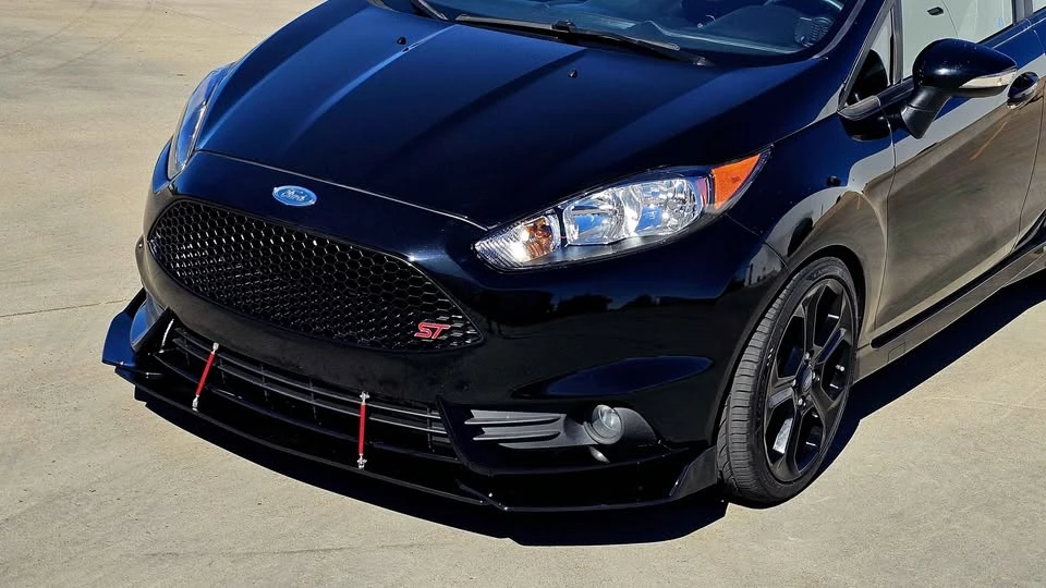 2019 Ford Fiesta - Image 2 of 16