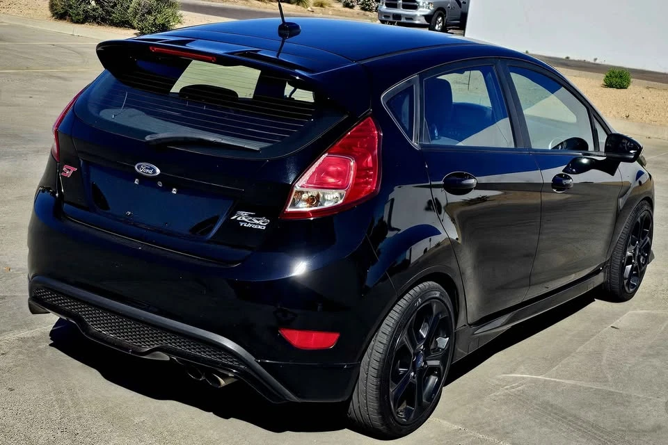 2019 Ford Fiesta - Image 6 of 16