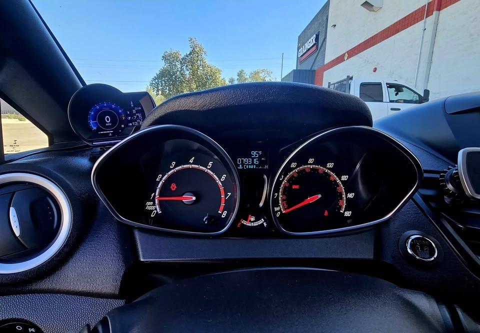 2019 Ford Fiesta - Image 15 of 16