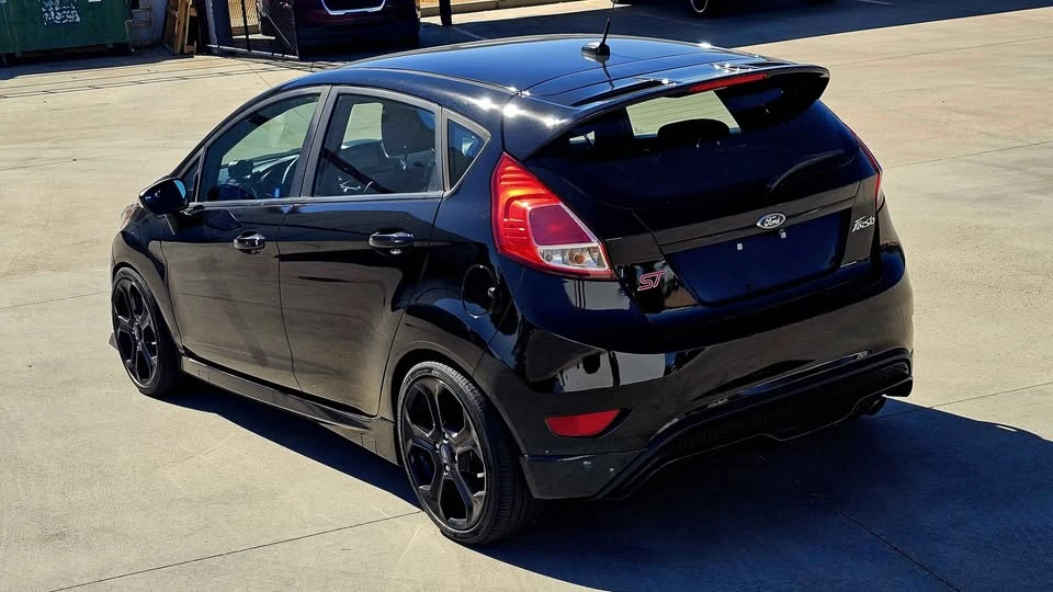 2019 Ford Fiesta - Image 3 of 16