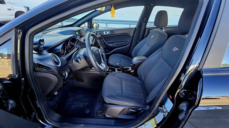2019 Ford Fiesta - Image 8 of 16