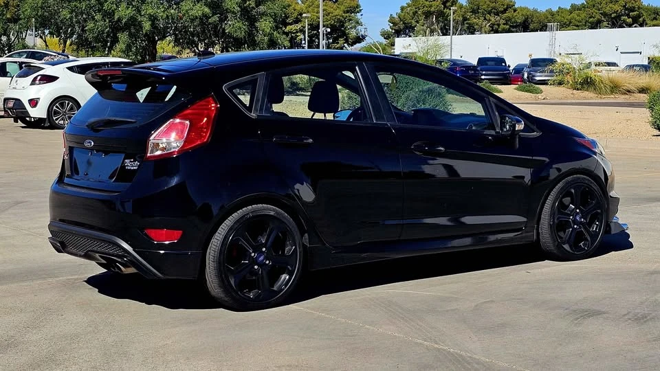 2019 Ford Fiesta - Image 5 of 16