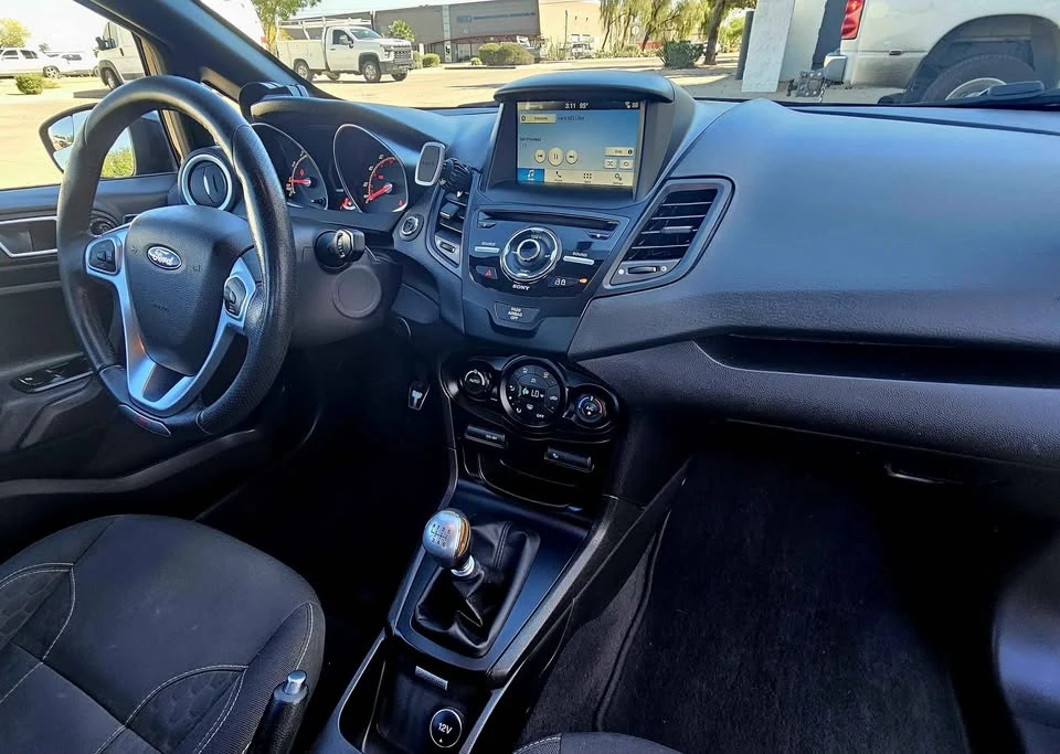 2019 Ford Fiesta - Image 7 of 16