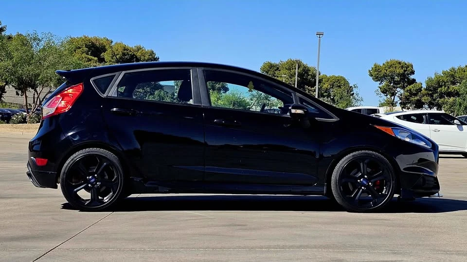 2019 Ford Fiesta - Image 14 of 16