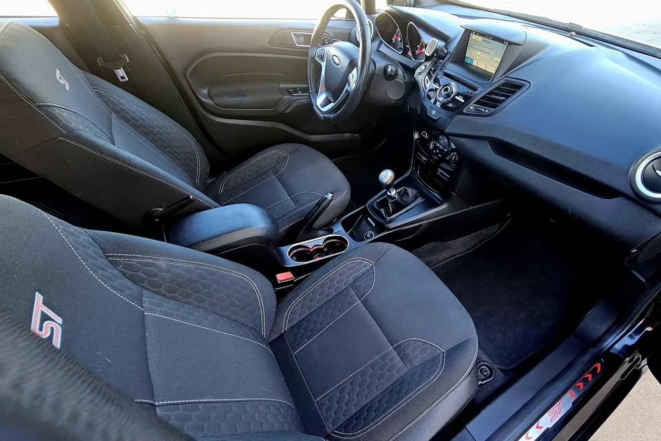 2019 Ford Fiesta - Image 10 of 16