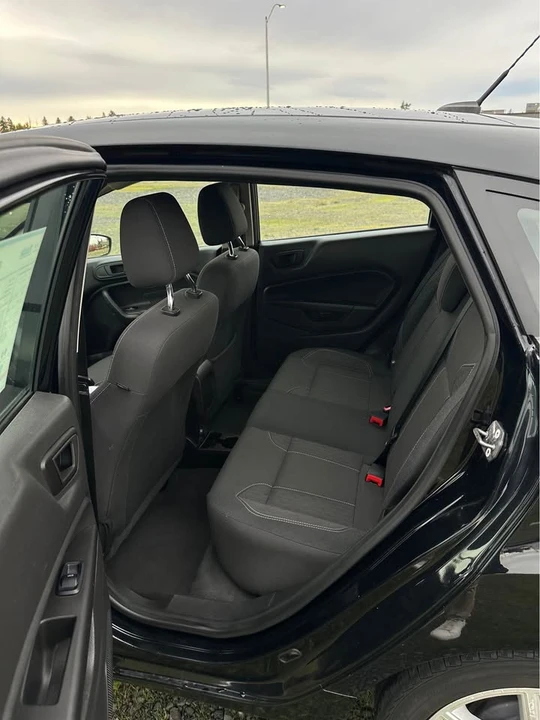 2019 Ford Fiesta - Image 10 of 12