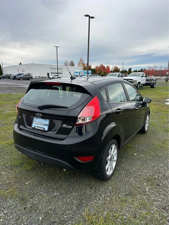 2019 Ford Fiesta - Image 5 of 12