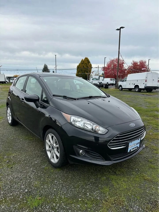 2019 Ford Fiesta - Image 3 of 12