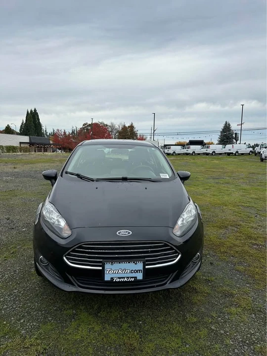 2019 Ford Fiesta - Image 2 of 12