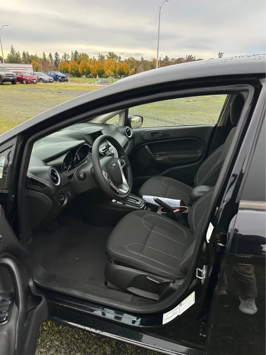 2019 Ford Fiesta - Image 12 of 12