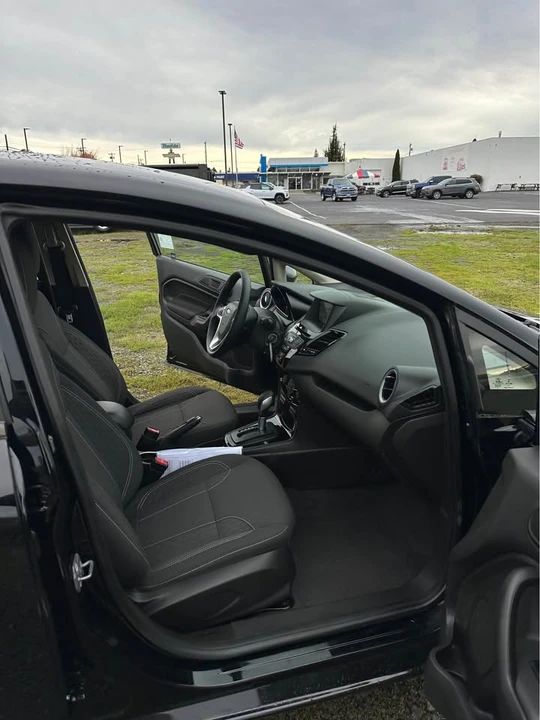 2019 Ford Fiesta - Image 9 of 12