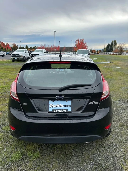 2019 Ford Fiesta - Image 6 of 12