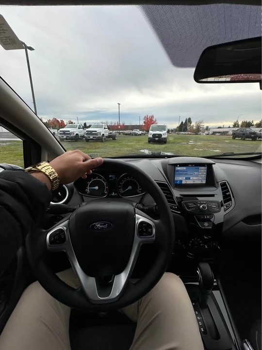 2019 Ford Fiesta - Image 11 of 12
