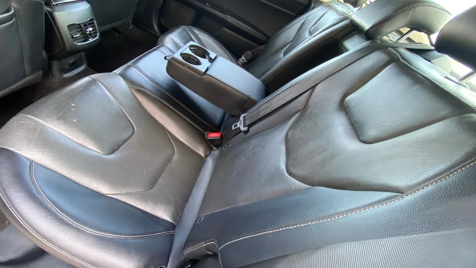 2019 Ford Fusion 2nd Gen - Image 19 of 19