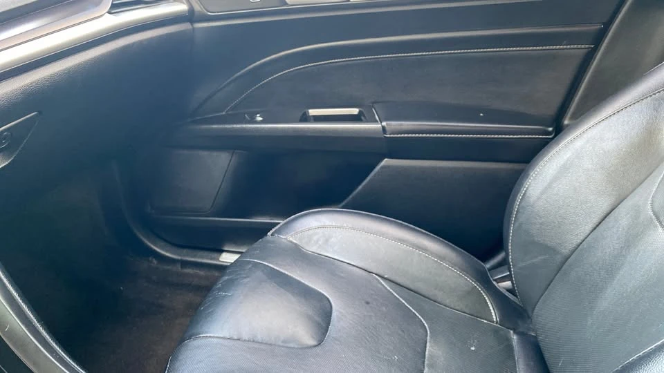 2019 Ford Fusion 2nd Gen - Image 12 of 19