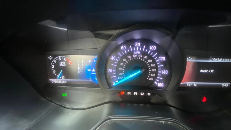 2019 Ford Fusion 2nd Gen - Image 14 of 19