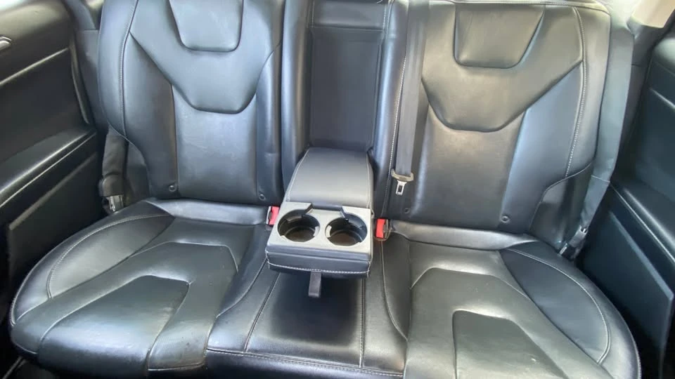 2019 Ford Fusion 2nd Gen - Image 18 of 19