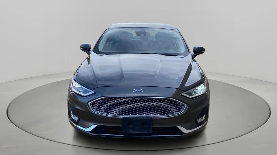 2019 Ford Fusion 2nd Gen - Image 2 of 19