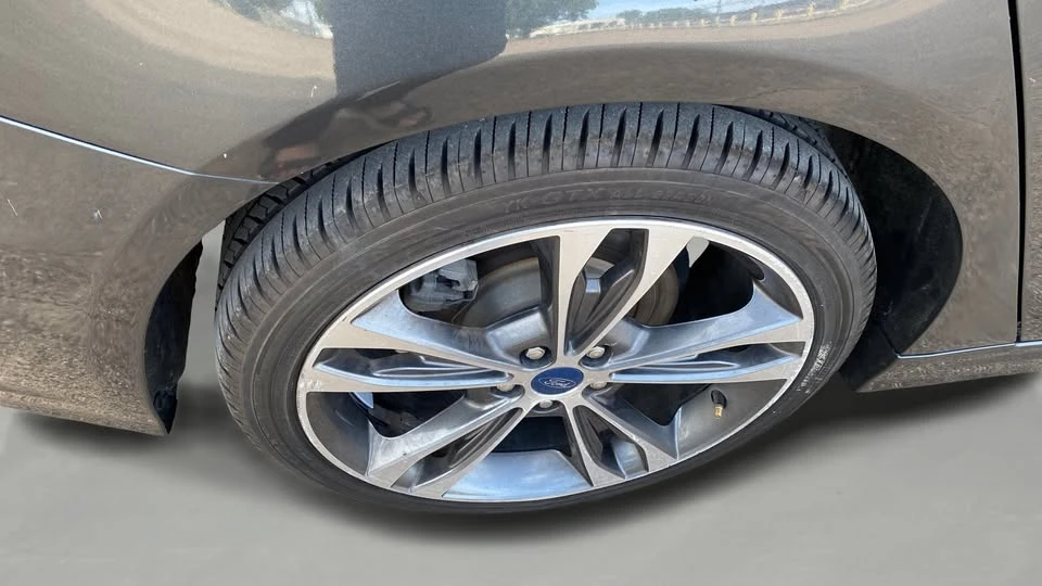 2019 Ford Fusion 2nd Gen - Image 11 of 19