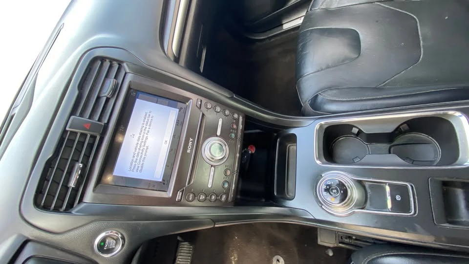 2019 Ford Fusion 2nd Gen - Image 15 of 19