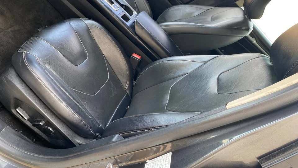 2019 Ford Fusion 2nd Gen - Image 16 of 19