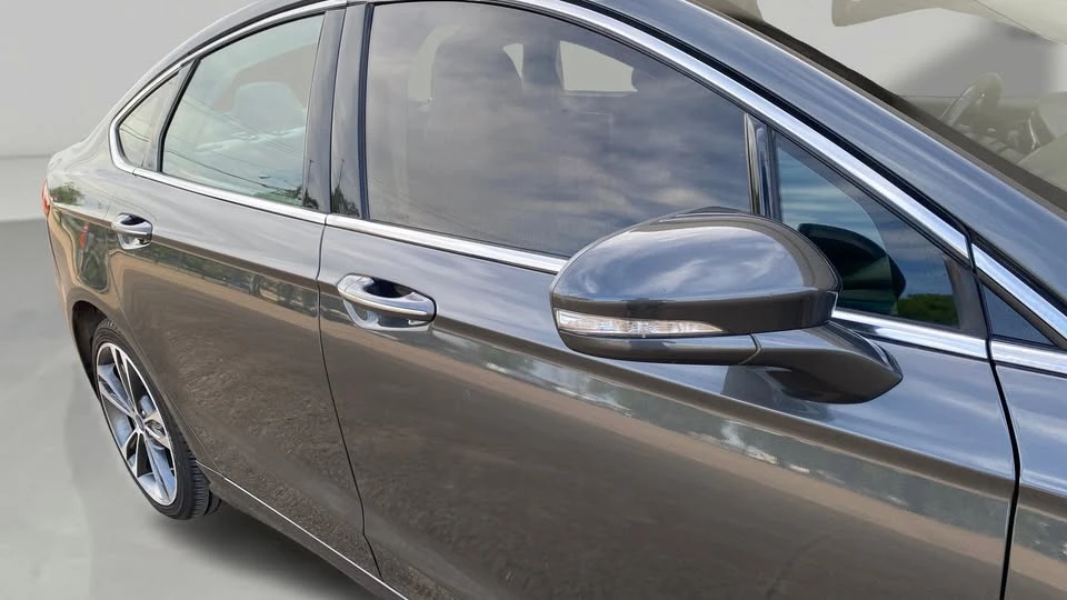 2019 Ford Fusion 2nd Gen - Image 10 of 19