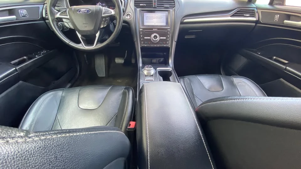 2019 Ford Fusion 2nd Gen - Image 13 of 19