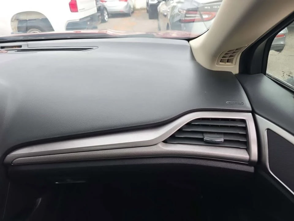 2019 Ford Fusion 2nd Gen - Image 5 of 12