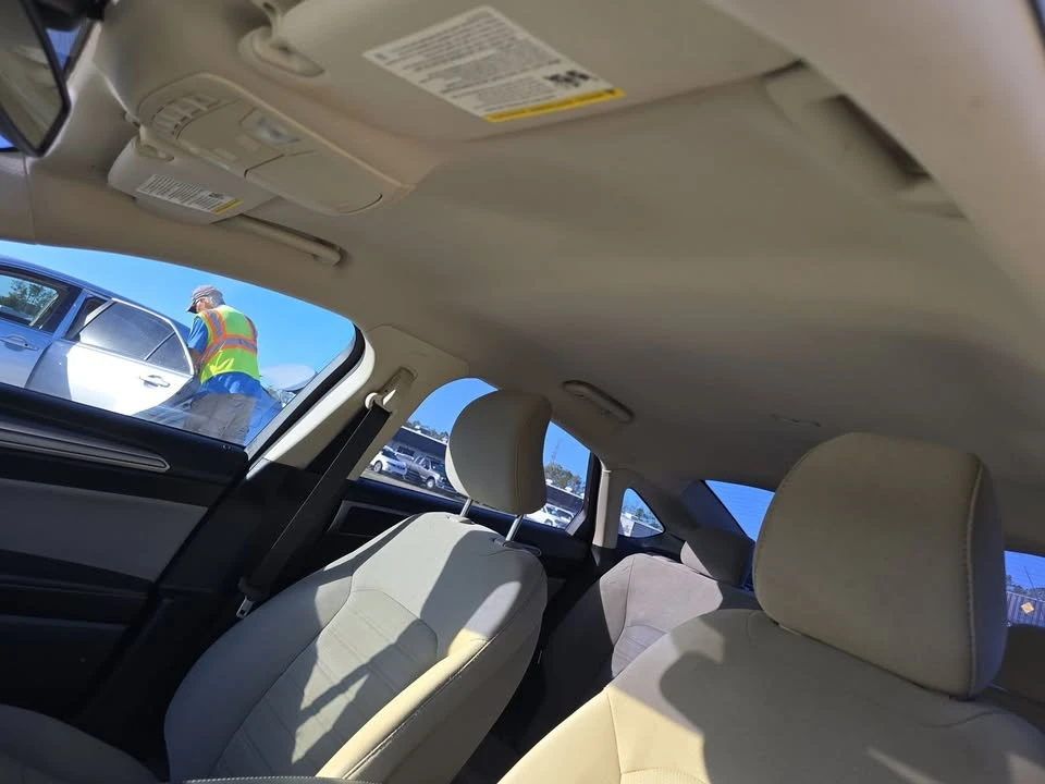 2019 Ford Fusion 2nd Gen - Image 6 of 13