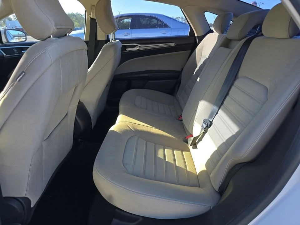 2019 Ford Fusion 2nd Gen - Image 10 of 13