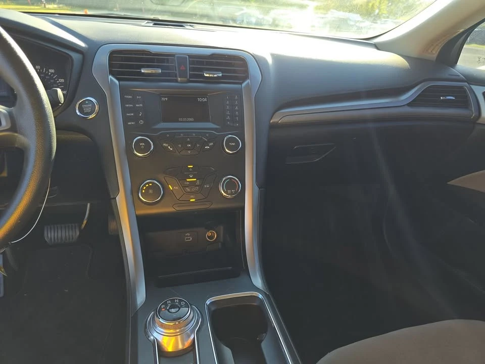 2019 Ford Fusion 2nd Gen - Image 11 of 13