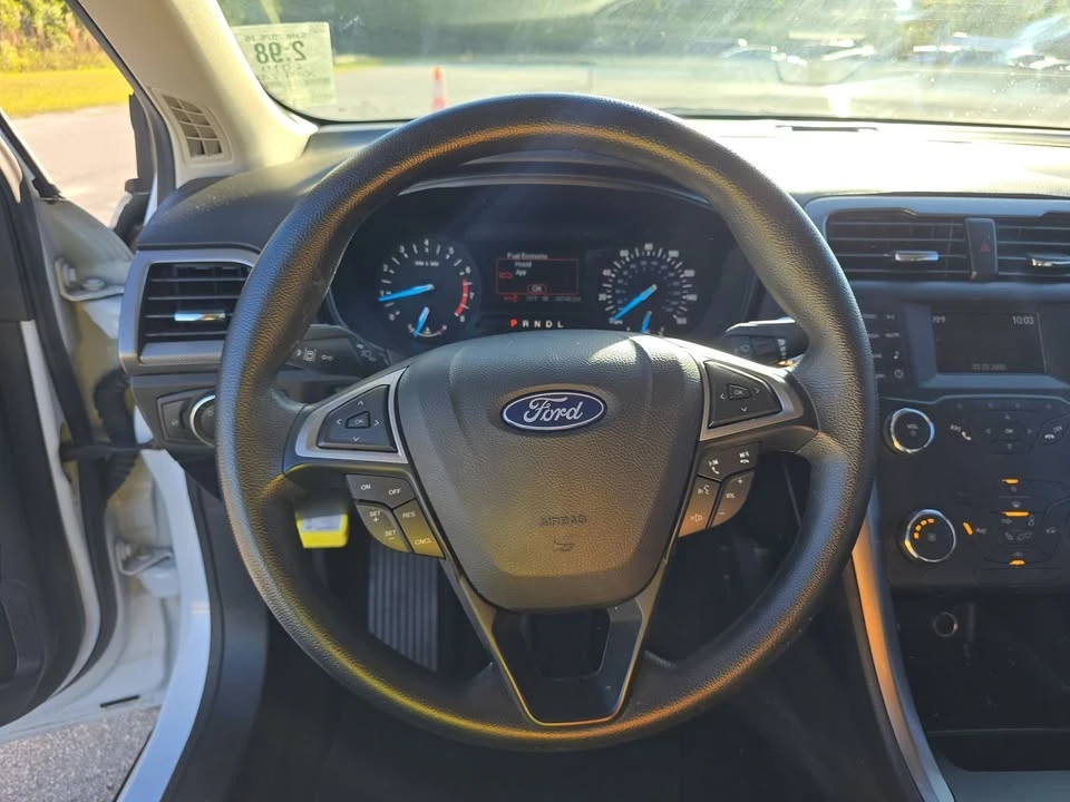 2019 Ford Fusion 2nd Gen - Image 9 of 13