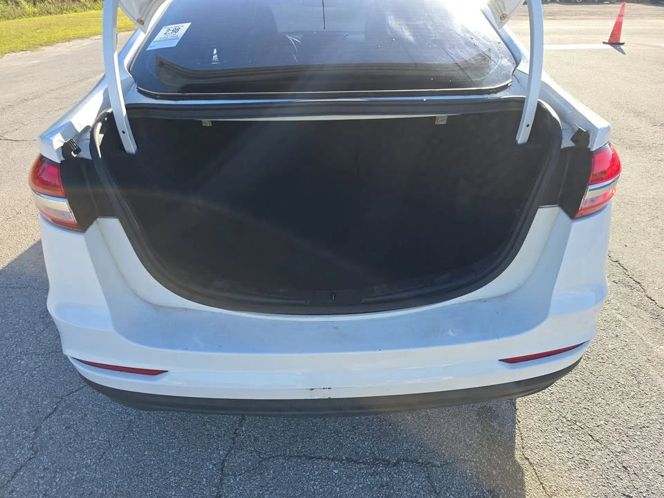 2019 Ford Fusion 2nd Gen - Image 4 of 13