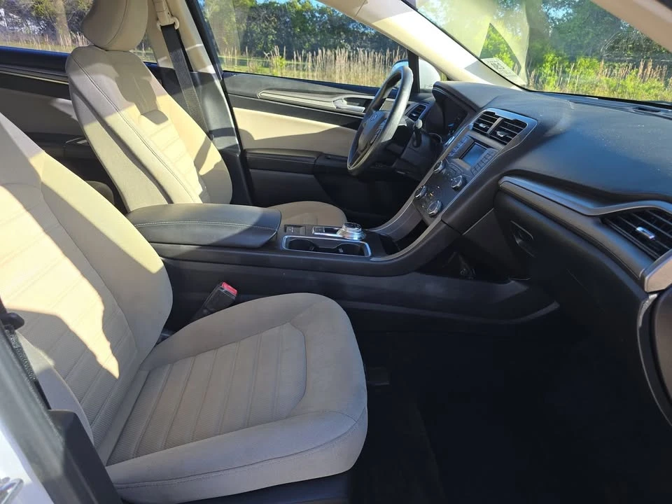 2019 Ford Fusion 2nd Gen - Image 13 of 13