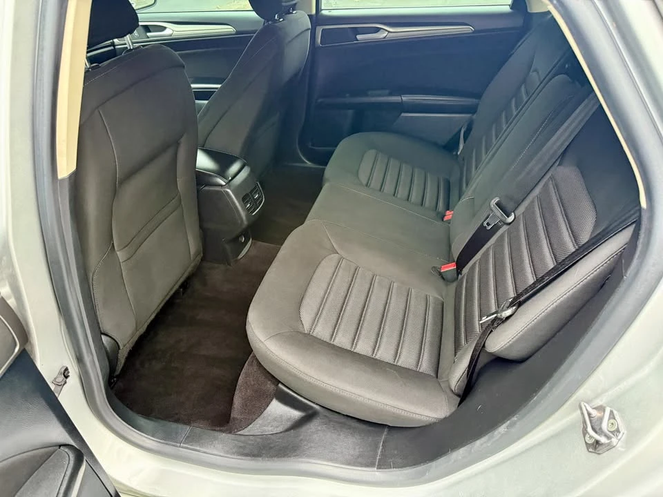 2019 Ford Fusion 2nd Gen - Image 11 of 18