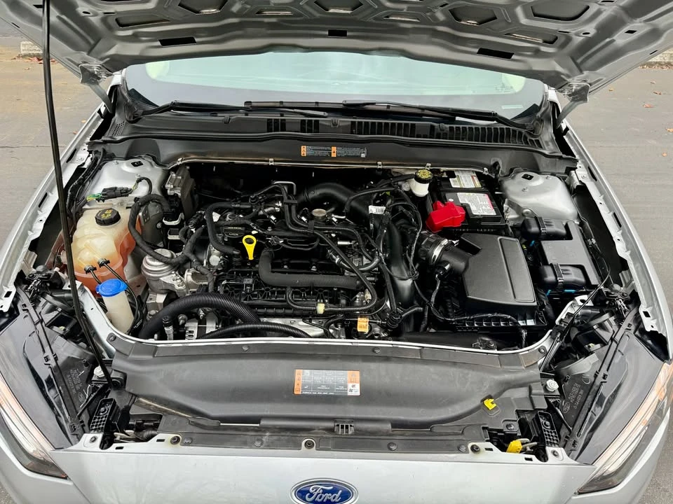 2019 Ford Fusion 2nd Gen - Image 18 of 18