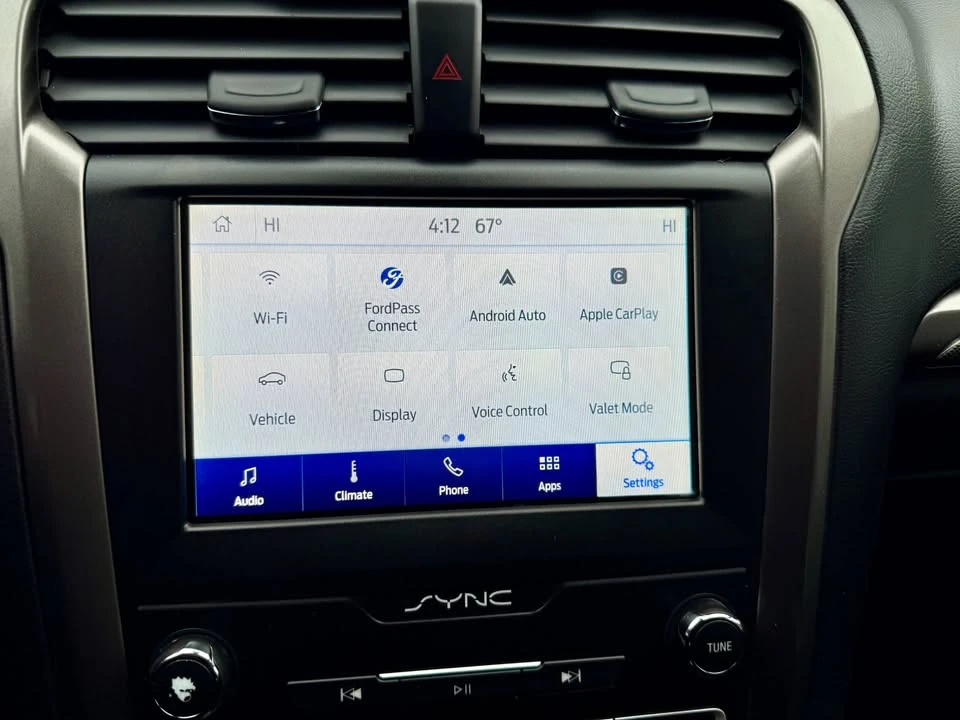 2019 Ford Fusion 2nd Gen - Image 13 of 18