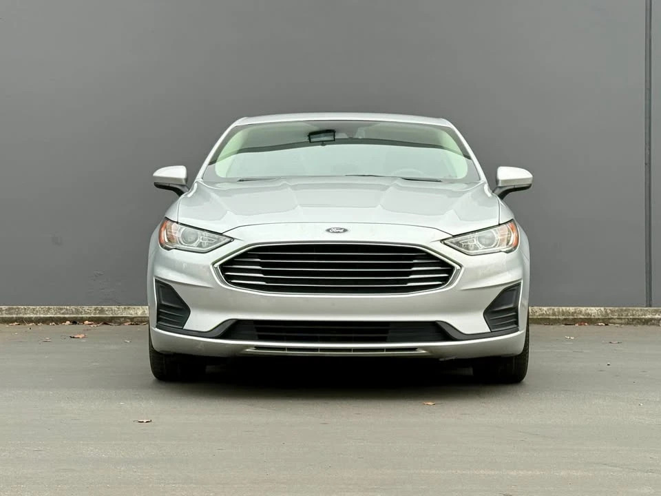 2019 Ford Fusion 2nd Gen - Image 2 of 18