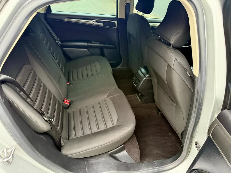 2019 Ford Fusion 2nd Gen - Image 12 of 18