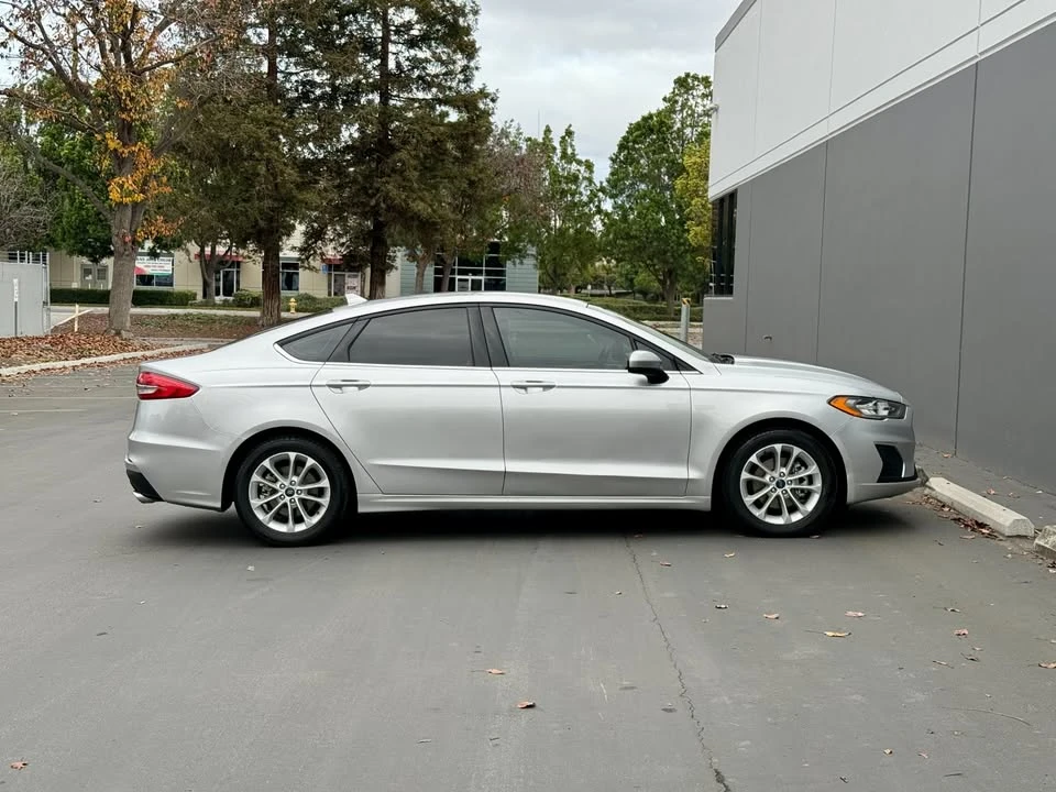 2019 Ford Fusion 2nd Gen - Image 5 of 18