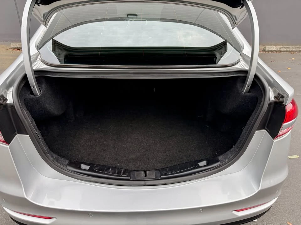 2019 Ford Fusion 2nd Gen - Image 17 of 18