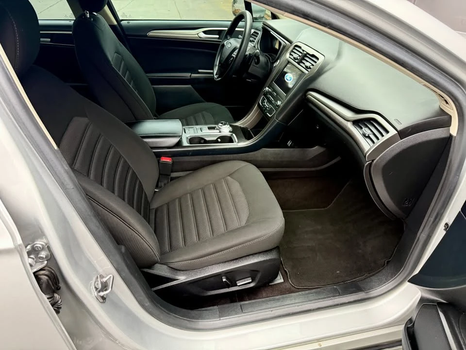 2019 Ford Fusion 2nd Gen - Image 9 of 18