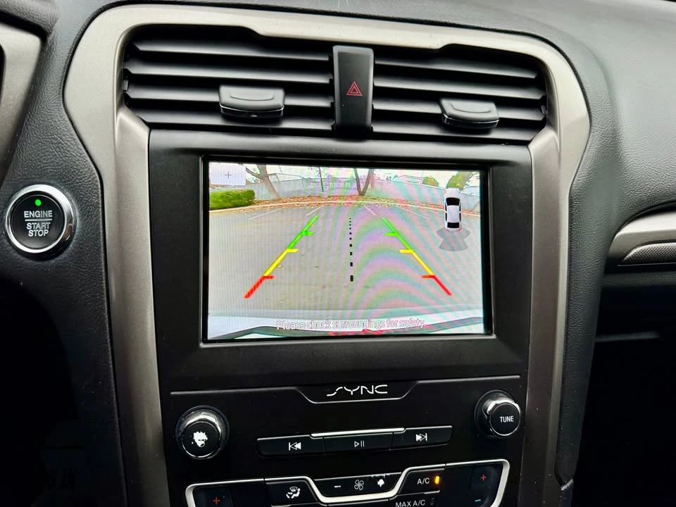 2019 Ford Fusion 2nd Gen - Image 14 of 18