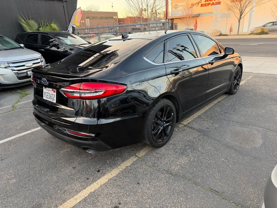 2019 Ford Fusion 2nd Gen - Image 6 of 11