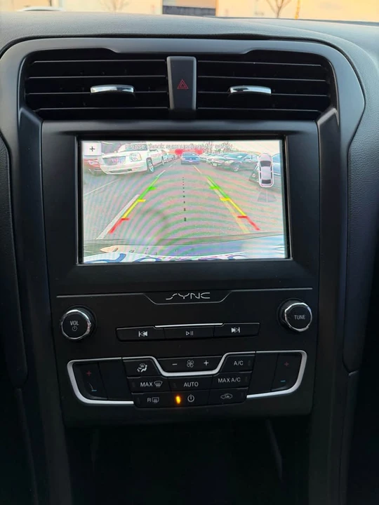 2019 Ford Fusion 2nd Gen - Image 11 of 11