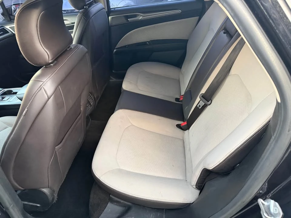 2019 Ford Fusion 2nd Gen - Image 7 of 11