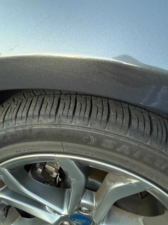 2019 Ford Fusion 2nd Gen - Image 14 of 14